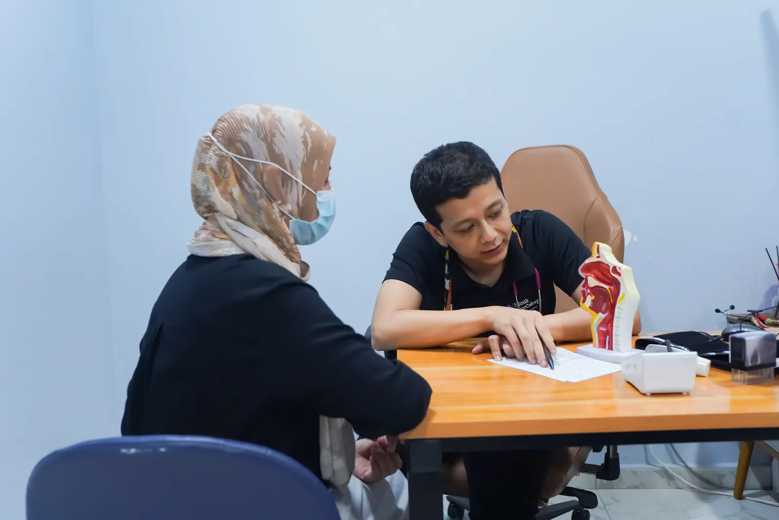 Antenatal & Postnatal Checkups