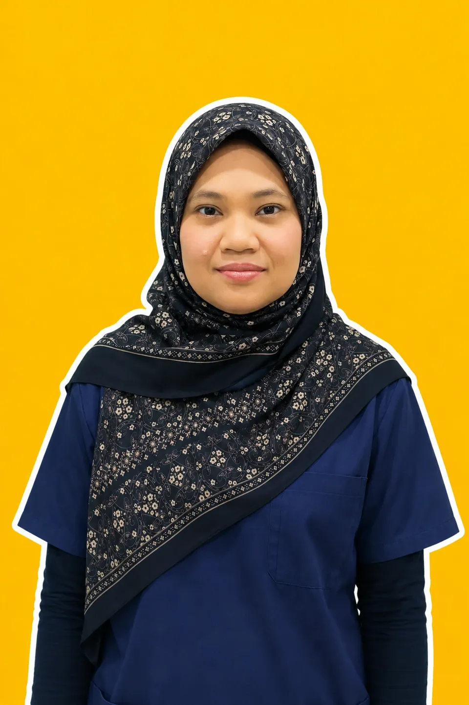 Dr. Noor Liyana Binti Yusoff