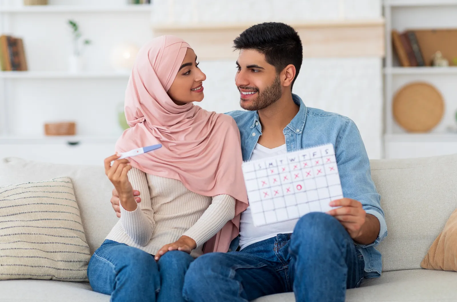 Family Planning & Contraception