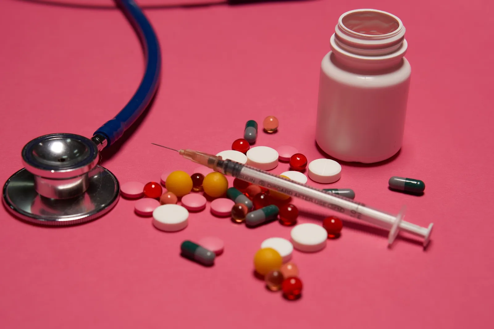 Injection & Medication Administration