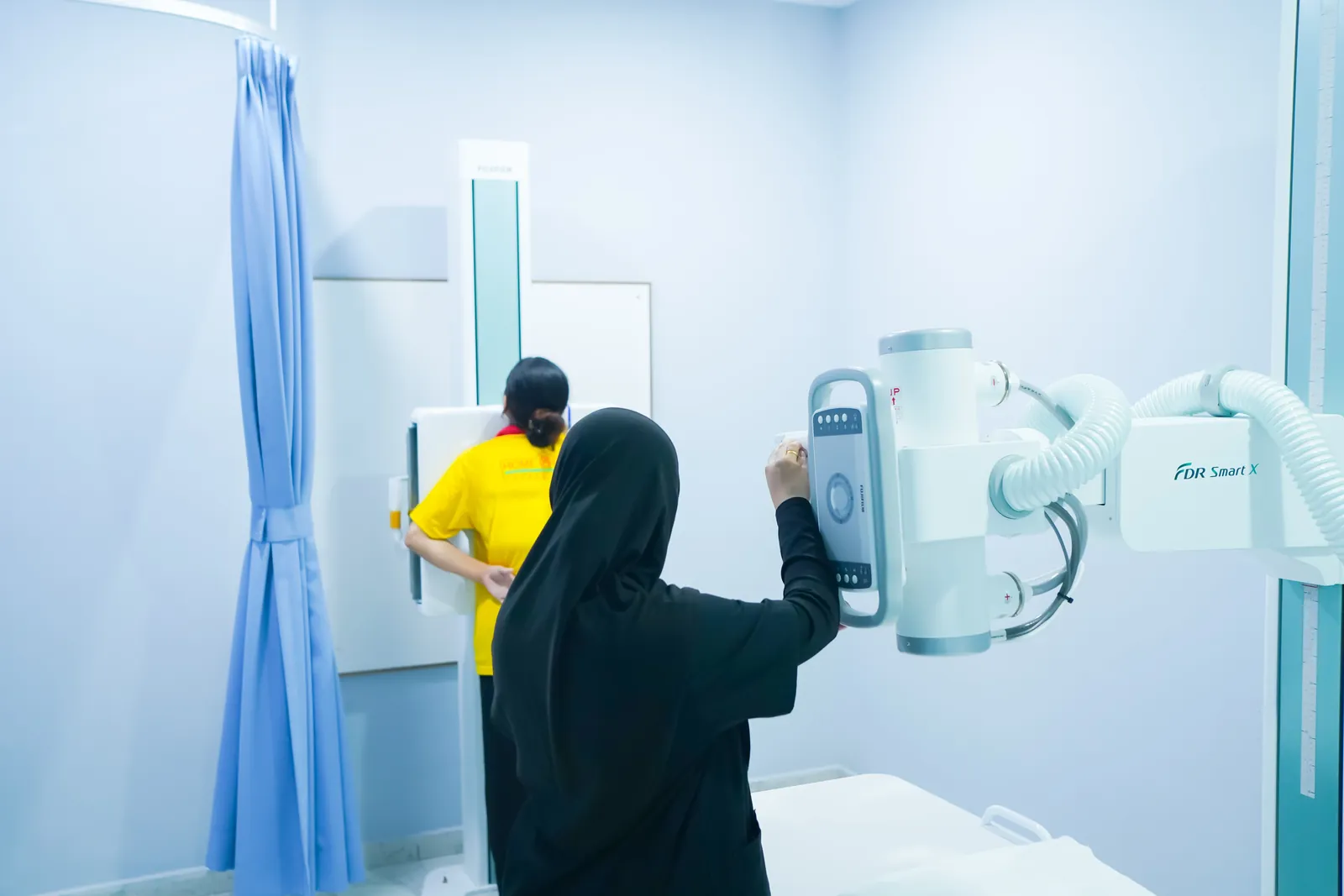 Pap Smear & Breast Examination