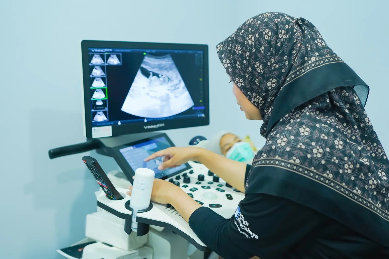 Scan Kehamilan: 2D, 3D/4D dan Detail Scan — Bila Nak Buat dan Berapa Harga